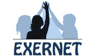 Exernet Logo